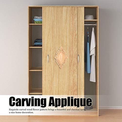 Opiniones y reviews de Cama madera tallada disponible en línea para comprar. 3 Imagen adicional
