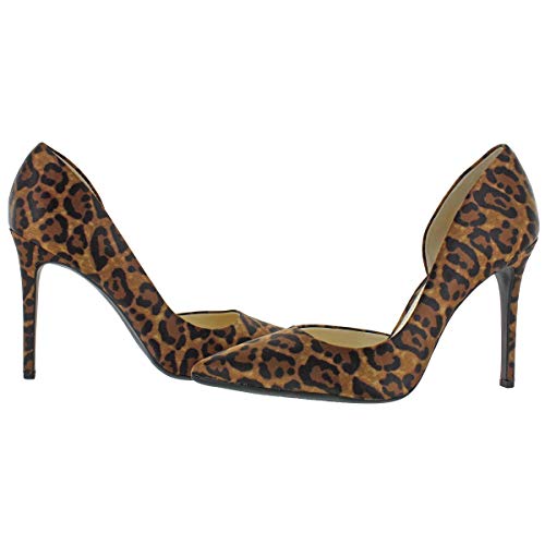 Image of Jessica Simpson Prizma D'Orsay Pumps