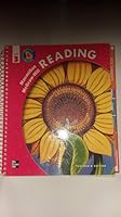 Macmillan McGraw-Hill Reading 3: Book 1 Unit 1 0021885915 Book Cover