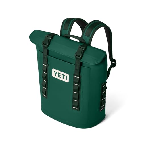 Image of YETI Hopper M Series Backpack Soft Sided Coolers with MagShield Access
