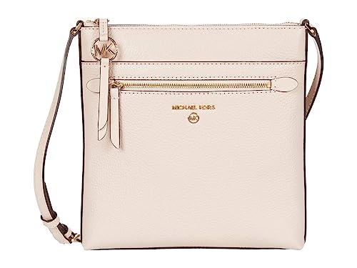 Image of Michael Kors Jet Set Charm Small Flat Crossbody Bag