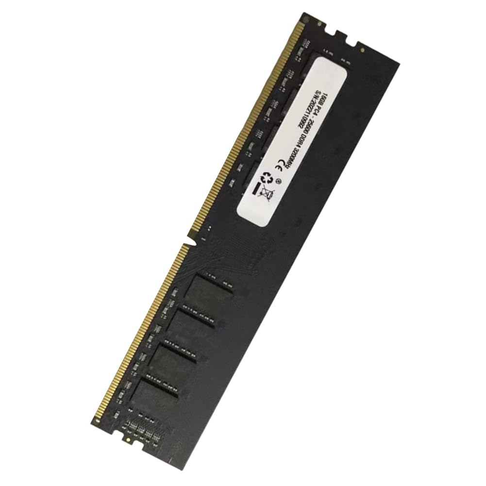 Memória DDR4 16G-DDR4-2666