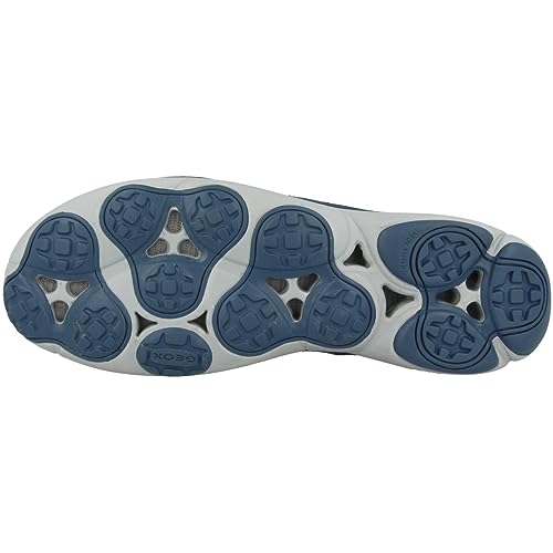 Image of Geox Men's Mnebula17 Fashion Sneaker
