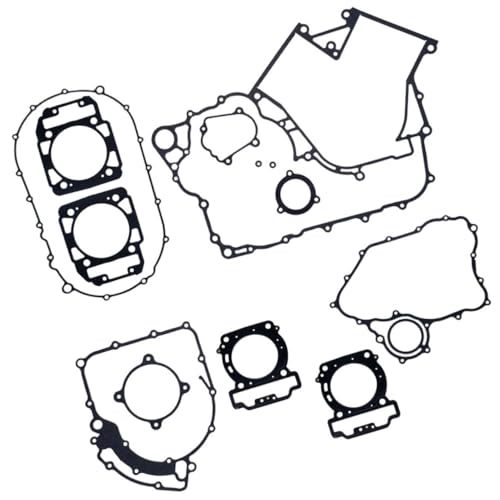Jeu de joints de moteur CF 800 X8 : stop aux fuites de votre Quad
