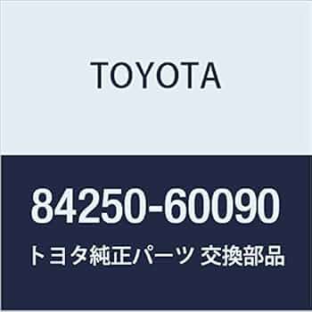 日本の古典 84250)ステアリングパッド スイッチASSY トヨタ トヨタ純正品番
