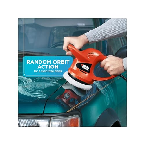 BLACK+DECKER 6