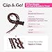 REECHO Clip in Braid Hair Extensions for Women, 16