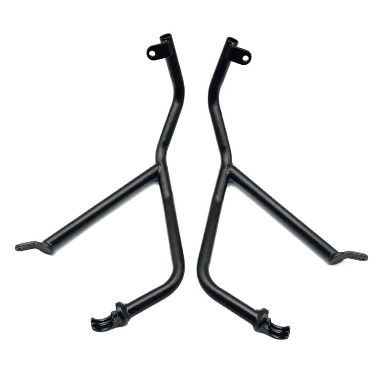 Barre de protection moteur pour Yamaha Tenere 700 XTZ 2019-2023