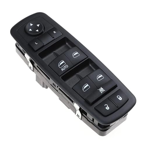 Commande lève-vitre conducteur Dodge Journey 2017 2018 2019 bouton 68307001AB