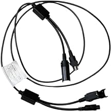 Electric Adjustable Bed Base Sync Cord Replacement