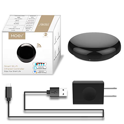 smart ir blaster google home