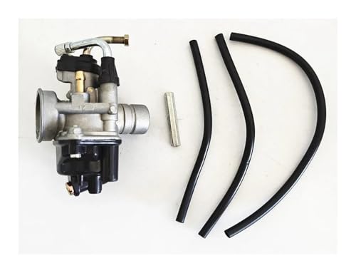 Carburateur de moto 12 mm YSN12 répare fuite essence scooter 50