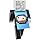 EnderToys Troll Face Action Figure Toys & Games