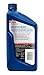 Valvoline 2-Stroke Multi-Purpose TCW-3 Motor Oil 1 Quart