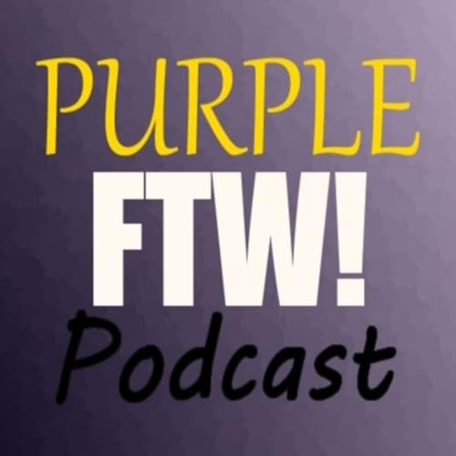 Purple FTW! Podcast Titelbild