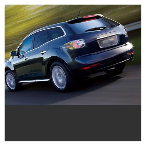 Feu arrière de rechange compatible Mazda CX-7 2008-2011 feu de frein - 4