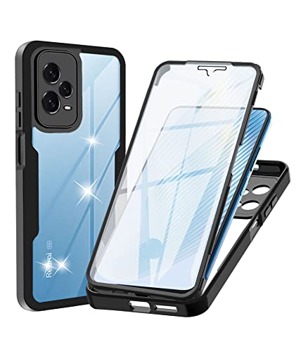 Xiaomi Redmi Note 12 Pro 5G - Ficha Técnica