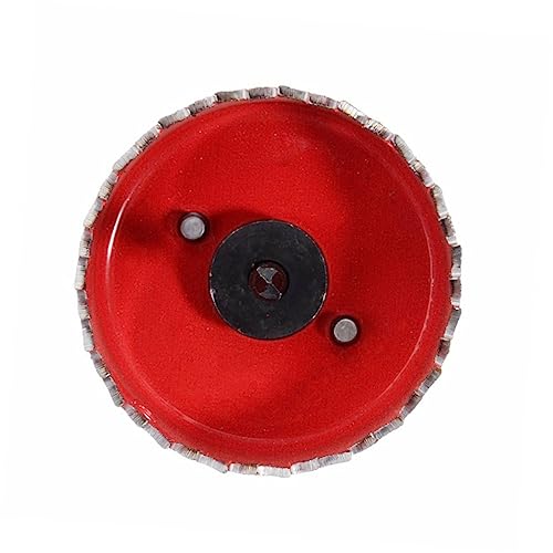 Juego de brocas circulares para madera 16 piezas miniatura 5