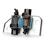 Un composant qui joue un rôle crucial est le système de recirculation des gaz d’échappement (EGR).