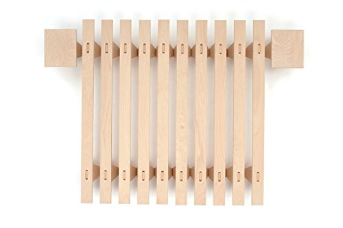 Preisvergleich Produktbild Tojo - Bett Lieg Grundmodul - eigenwert