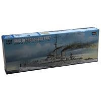 Amazon.co.jp: トランペッター 1/350 イギリス海軍戦艦 HMS