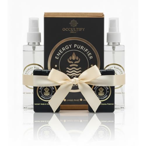 Amazon.in: Occultify India