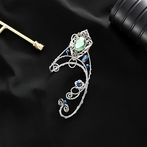 Freshme Renaissance Elf Ear Cuffs thumb #5