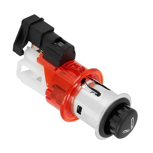 Olivia & Oliver Cigarette Lighter Socket Plug Assembly，compatible with Volkswagen
