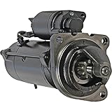 MAH-MS248-JN Fits Mahle Starter