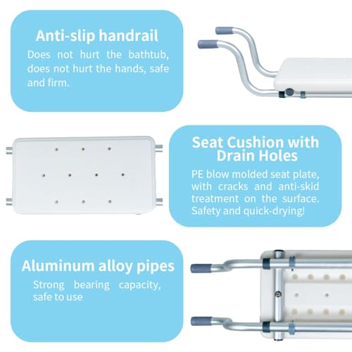 Bath-Bench-Seat-Suspended-Heavy-Duty-Bath-Tub-Shower-Chair-Aluminium-Adjustable-Length-Bathroom-Seat-Shower-Stool-for-Elderly-Disabled