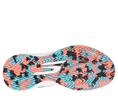 Image of Skechers Women's Viper Court Rally Pickleball Sneaker