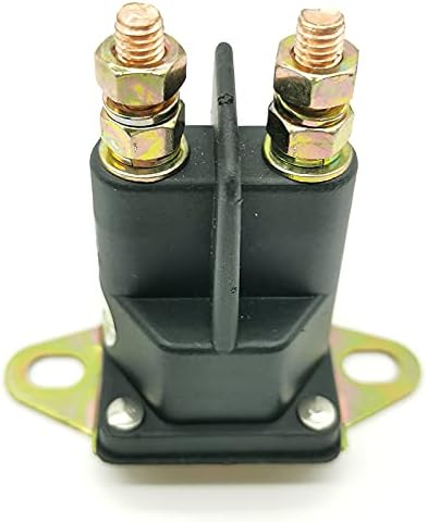 086729 G086729 New Starter Solenoid For Generac Guardian Generator 12 Volt - Foto 7