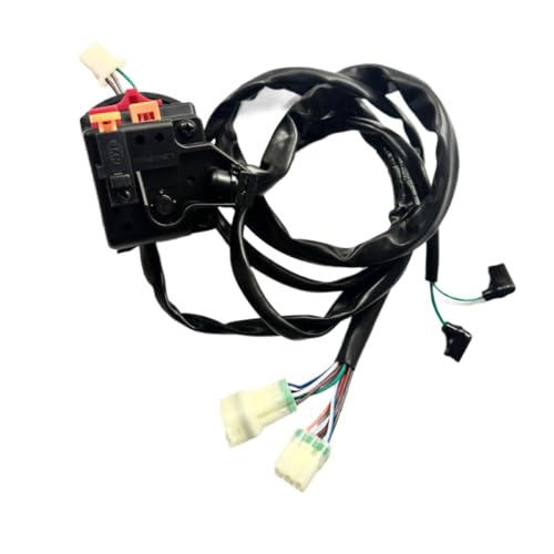 Commodo switch main gauche quad ATV CF400AU CF6000AU - 6