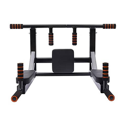 Barre de traction FUROMG Cover