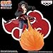 Banpresto - Naruto Shippuden - Itachi Uchiha II Effectreme Figure