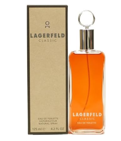 Lagerfeld fragrances Clearance