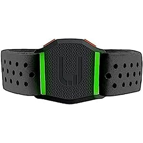 UPTIVO MATTER OF INTENSITY Heart Rate Monitor Cover