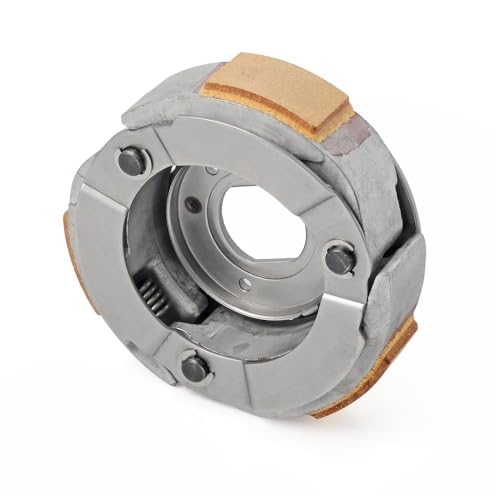 Kit embrayage arrière 21501-03A21 élimine le patinage des quads LT80