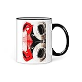 Tasse Kaffeetasse Ducati 848 899 1299