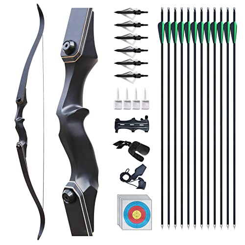 Best Hunting Bow Of All Time Review in 2023