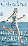 Cover zum Buch Ostseeliebe
