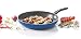 Produktbild Karl Kruger 1016 ST Aluminium Pfanne Star, 16 cm, Blau