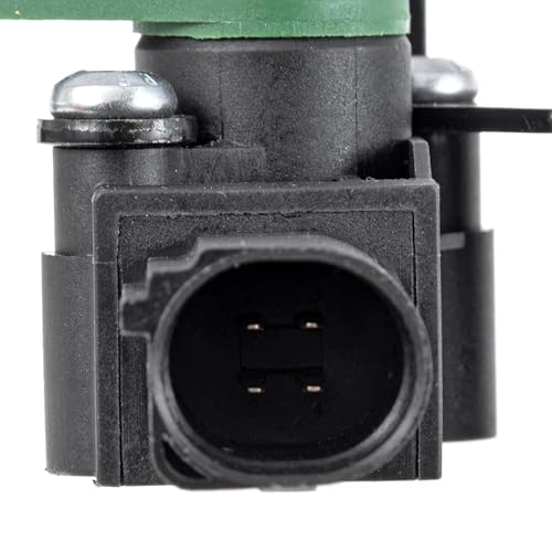 Sensor de nivel frontal 3C0412522B para corregir fallos suspension VW 5