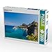 Produktbild CALVENDO Puzzle Stadthafen auf Korfu 2000 Teile Lege-Größe 90 x 67 cm Foto-Puzzle Bild von Janita Webeler