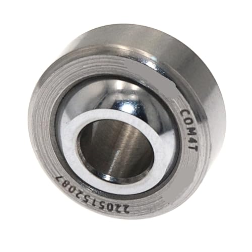 Roulement sphérique radial COM4T pour éliminer les vibrations mécaniques