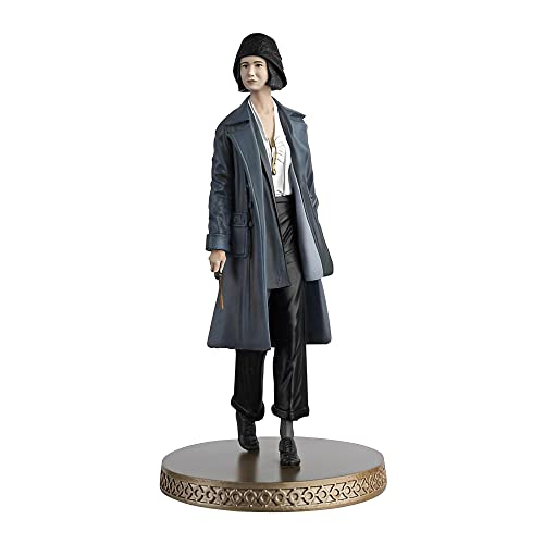 Figurine Tina Goldstein Harry Potter 1:16 Eaglemoss numéro 006 - 2