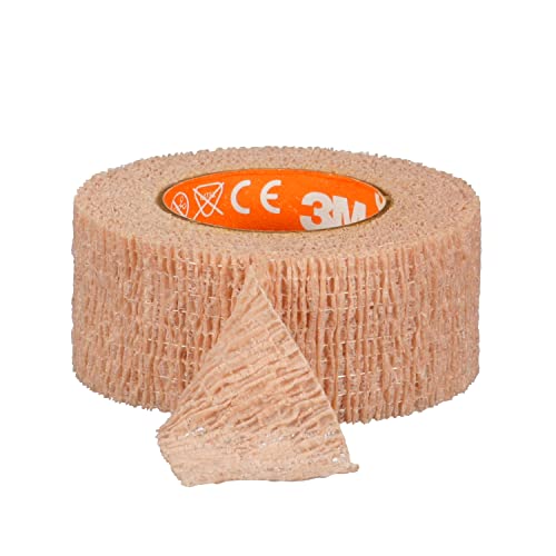 3M Coban NL񃉃ebNXȔSbvA2081TA^A1 C` x 5[hA2.5 cm x 4.5 MA4[/pbNA18pbN/P[X