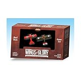 Wings of Glory: WWI Duel Pack - Fokker Dr.I vs. Sopwith Camel