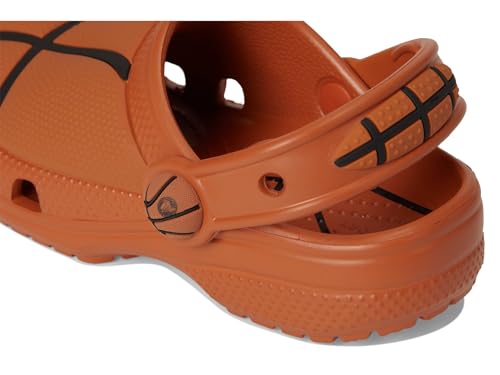 Image of Crocs Kids' Classic Sports Clogs