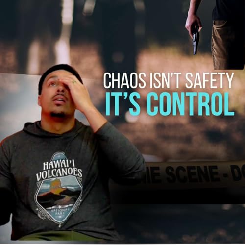 America's Chaos Problem Is Getting Worse | Let's Get Real Ep. 28